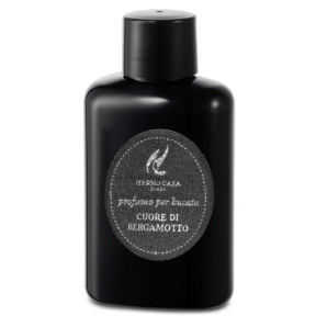 Парфум для прання Hypno Casa Luxury Line Cuore di Bergamotto 100 мл